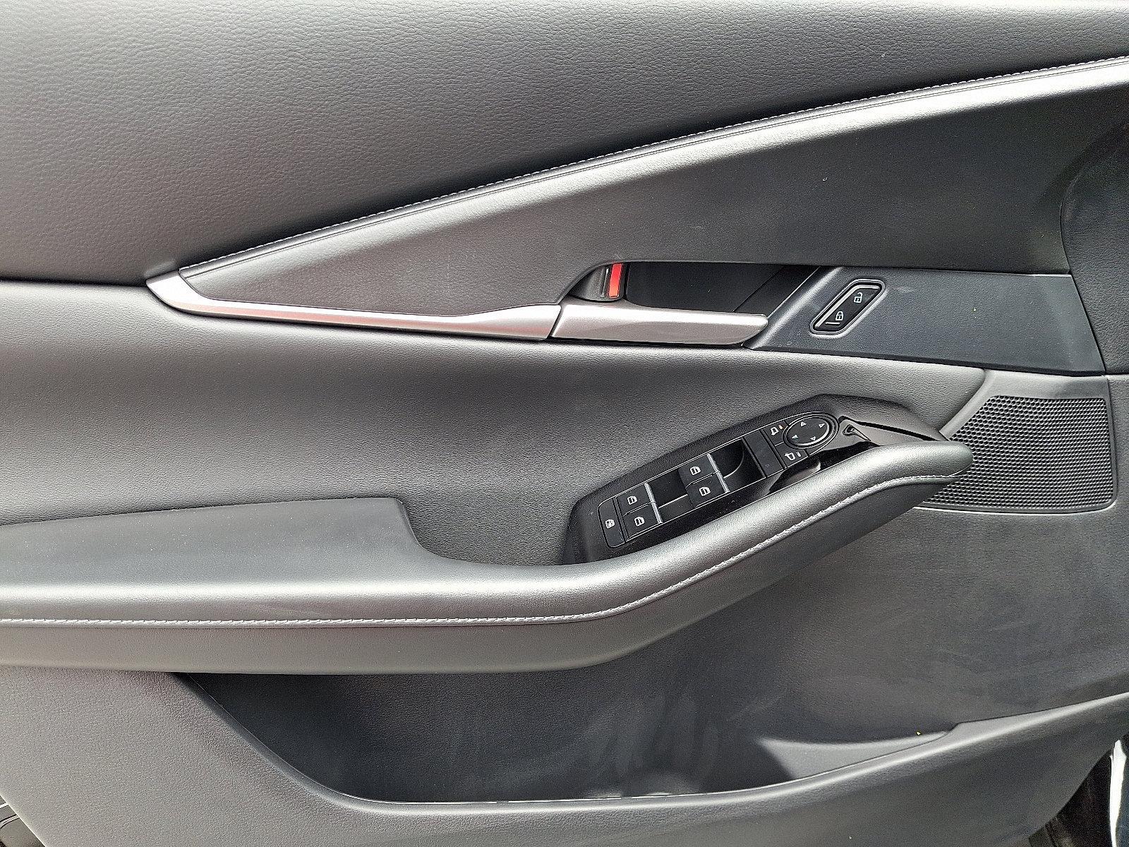 2025 Mazda CX-30 Vehicle Photo in Harrisburg, PA 17111