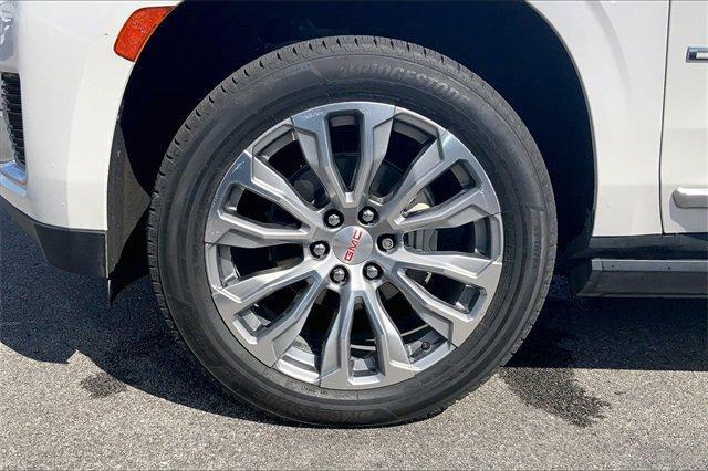 2021 GMC Yukon XL Vehicle Photo in INDEPENDENCE, MO 64055-1377