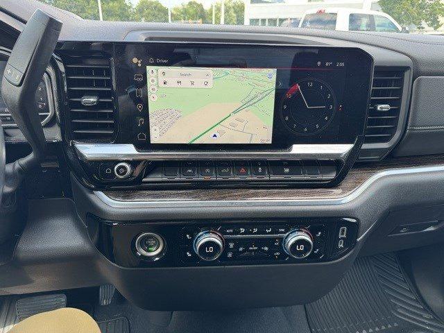 2022 GMC Sierra 1500 Vehicle Photo in Mechanicsburg, PA 17050-1707
