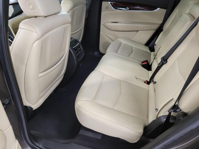 2019 Cadillac XT5 Vehicle Photo in APPLETON, WI 54914-4656