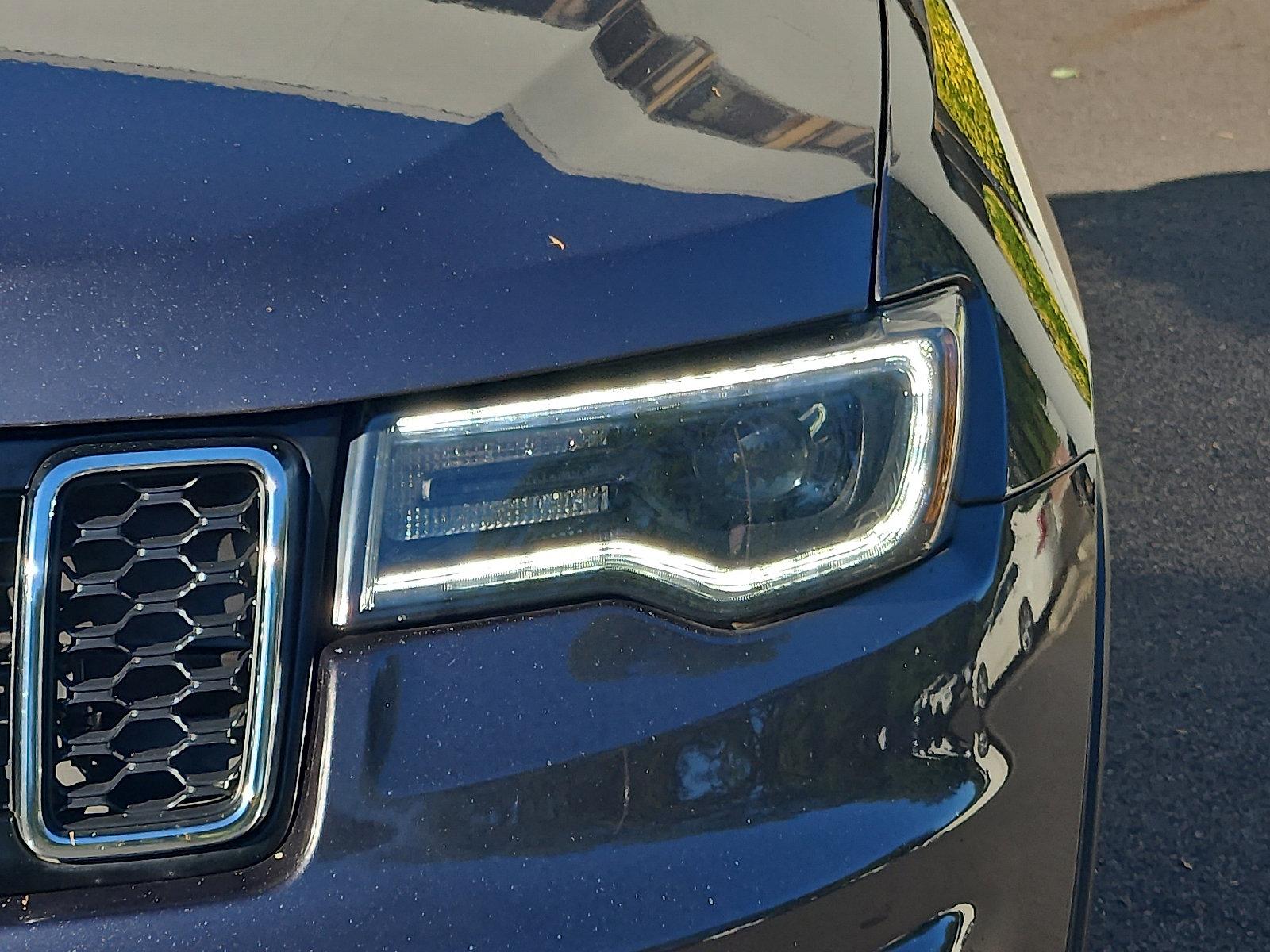 2021 Jeep Grand Cherokee Vehicle Photo in Jenkintown, PA 19046