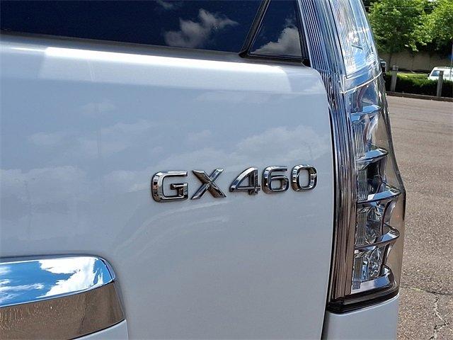 2019 Lexus GX 460 Vehicle Photo in Willow Grove, PA 19090