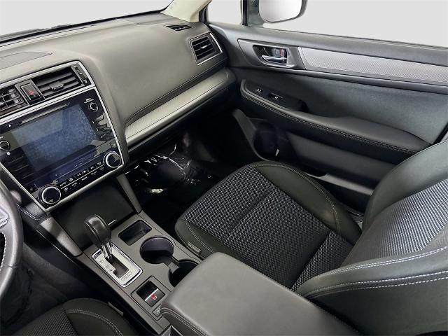 2019 Subaru Outback Vehicle Photo in PUYALLUP, WA 98371-4149