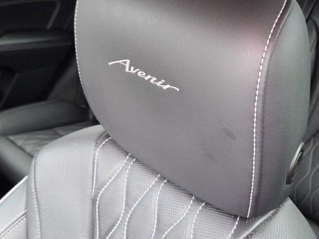 2023 Buick Envision Vehicle Photo in DENTON, TX 76210-9321
