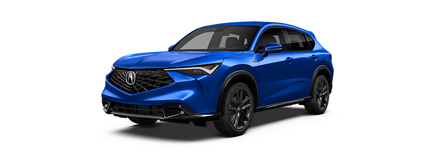2025 Acura ADX Vehicle Photo in Grapevine, TX 76051
