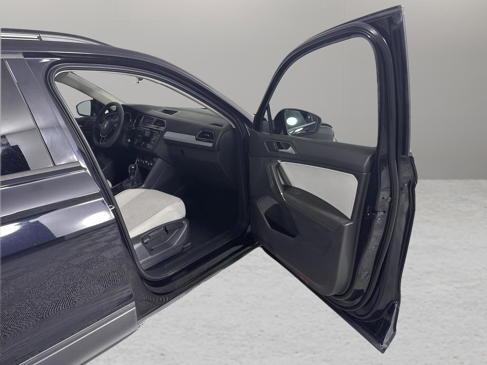 2020 Volkswagen Tiguan Vehicle Photo in Georgetown, TX 78626