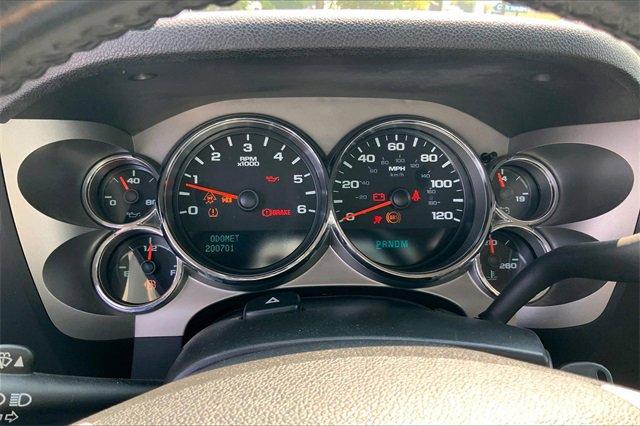 2009 GMC Sierra 1500 Vehicle Photo in INDEPENDENCE, MO 64055-1377