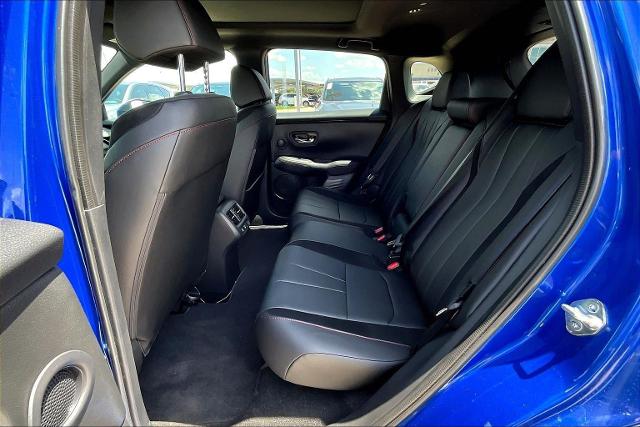 2025 Acura ADX Vehicle Photo in Grapevine, TX 76051