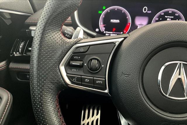 2023 Acura MDX Vehicle Photo in Grapevine, TX 76051