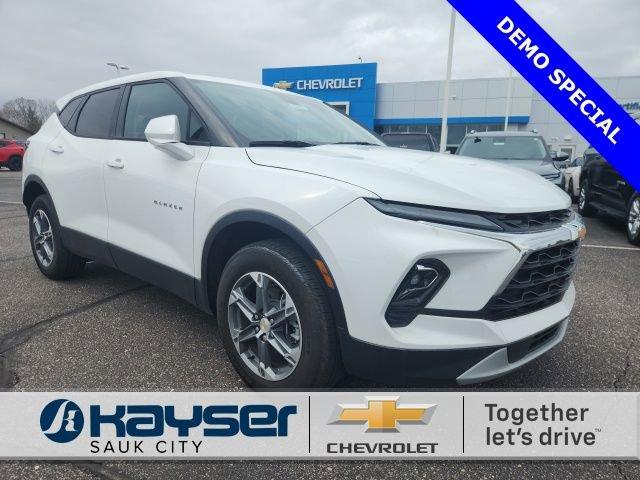 2024 Chevrolet Blazer 2LT AWD