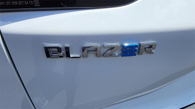 2024 Chevrolet Blazer EV Vehicle Photo in FLAGSTAFF, AZ 86001-6214