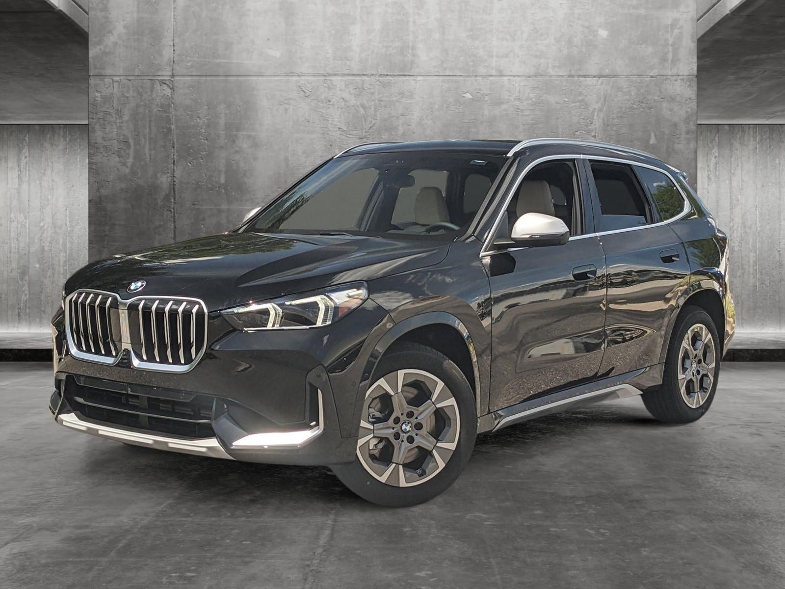 2024 BMW X1 xDrive28i Vehicle Photo in Towson, MD 21204