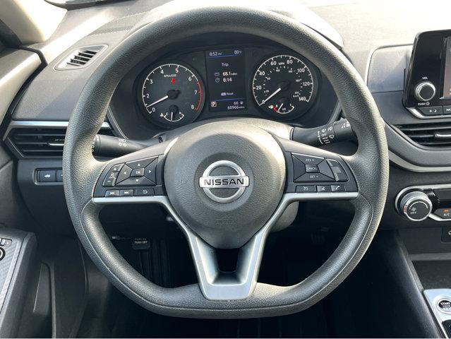 2021 Nissan Altima Vehicle Photo in Savannah, GA 31419