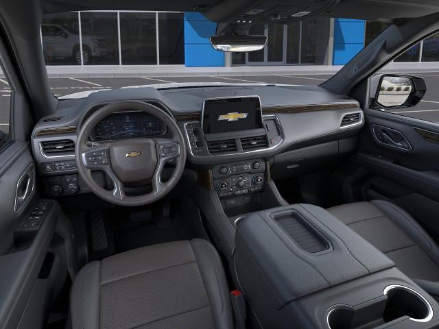 2024 Chevrolet Tahoe Vehicle Photo in CROSBY, TX 77532-9157