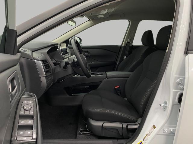 2025 Nissan Rogue Vehicle Photo in Appleton, WI 54913