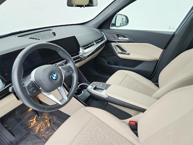 2024 BMW X1 xDrive28i Vehicle Photo in Grapevine, TX 76051