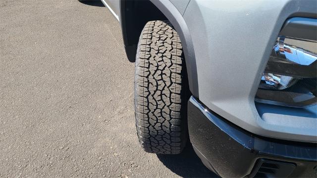 2025 Chevrolet Silverado 2500 HD Vehicle Photo in FLAGSTAFF, AZ 86001-6214