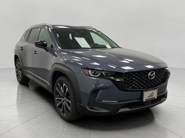 2025 Mazda CX-50 Vehicle Photo in Appleton, WI 54913