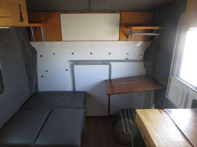 2016 Ford Transit Cutaway Vehicle Photo in Cedar Rapids, IA 52402