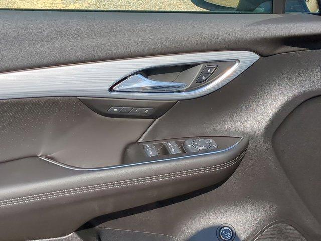 2024 Buick Envision Vehicle Photo in ALBERTVILLE, AL 35950-0246