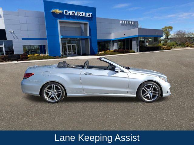 Trunk Ledge Kit | MERCEDES-BENZ E-CLASS COUPE 400 BASE 2016 Trunk Ledge Kit | MERCEDES-BENZ E-CLASS COUPE 400 BASE 2016