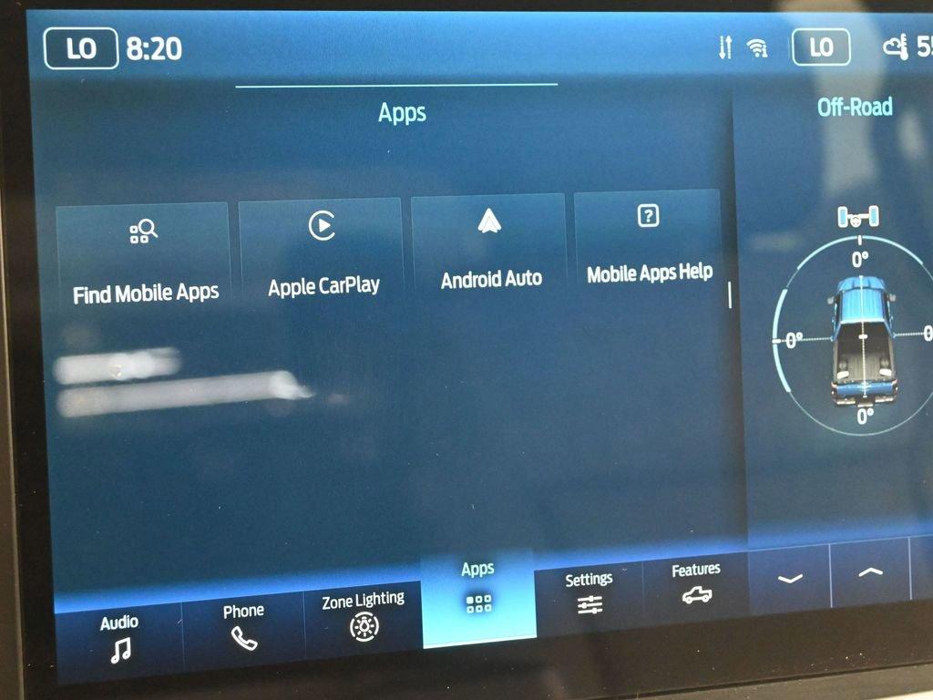 2022 Ford F-150 Vehicle Photo in Cedar Rapids, IA 52402