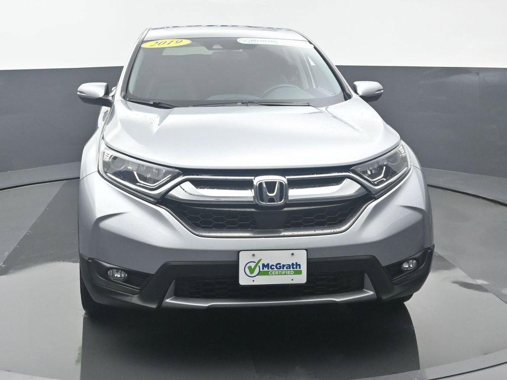 2019 Honda CR-V Vehicle Photo in Marion, IA 52302