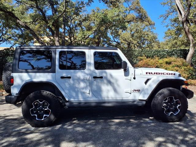 2023 Jeep Wrangler Vehicle Photo in SAN ANTONIO, TX 78230-1001