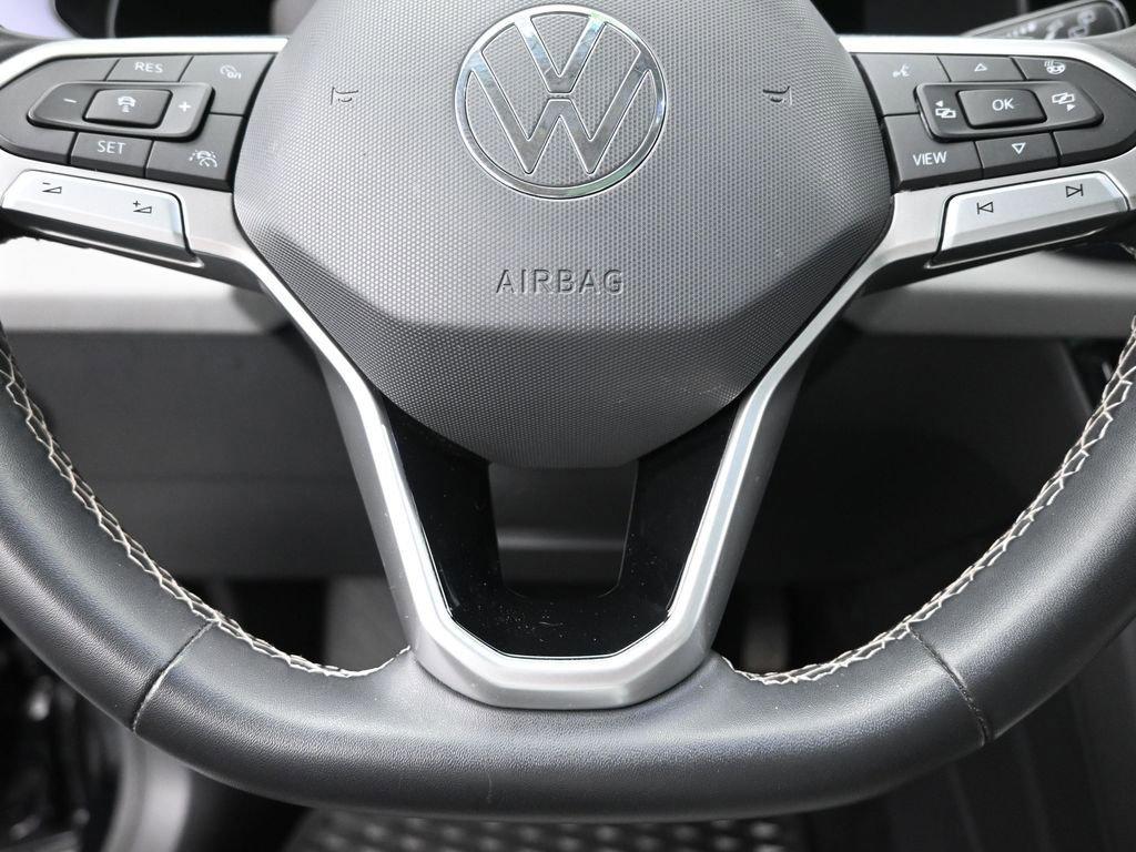 2022 Volkswagen Taos Vehicle Photo in Marion, IA 52302