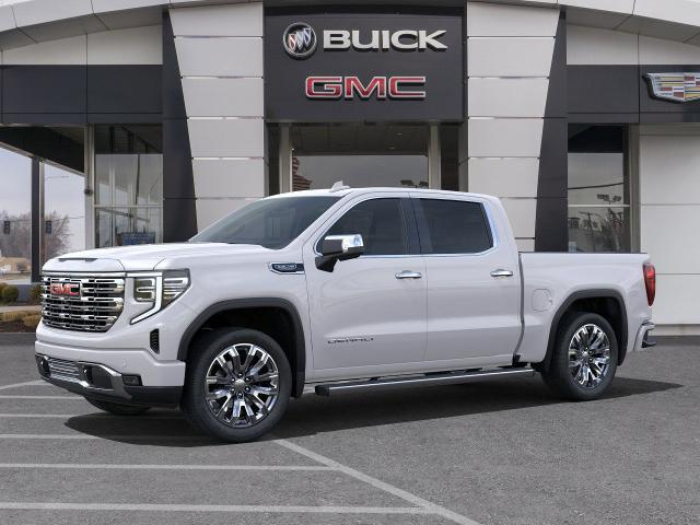 2024 GMC Sierra 1500 Vehicle Photo in INDEPENDENCE, MO 64055-1377