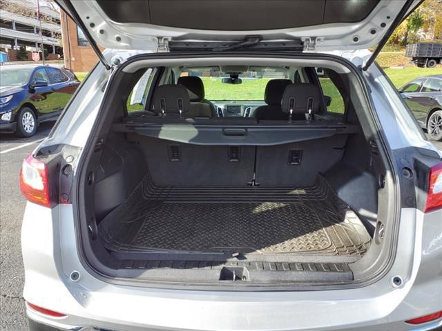 2020 Chevrolet Equinox Vehicle Photo in INDIANA, PA 15701-1897