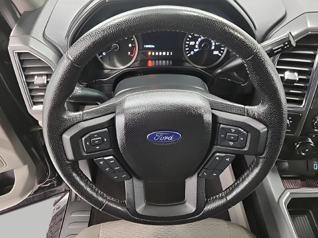 2016 Ford F-150 Vehicle Photo in Oshkosh, WI 54901