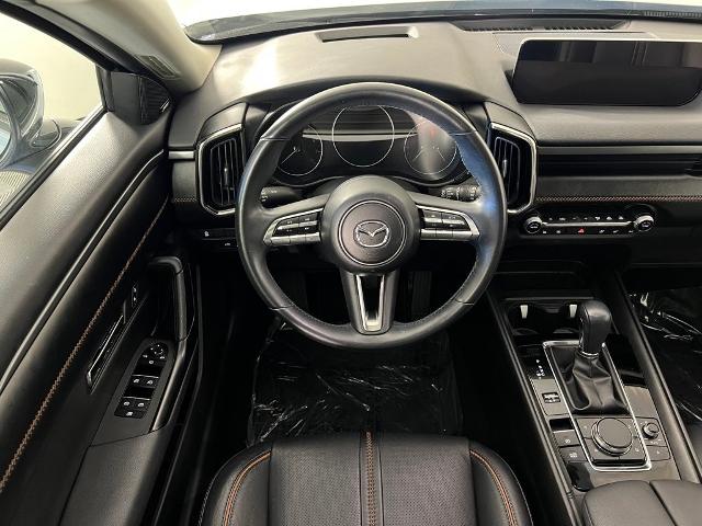 2023 Mazda CX-50 Vehicle Photo in Tulsa, OK 74129