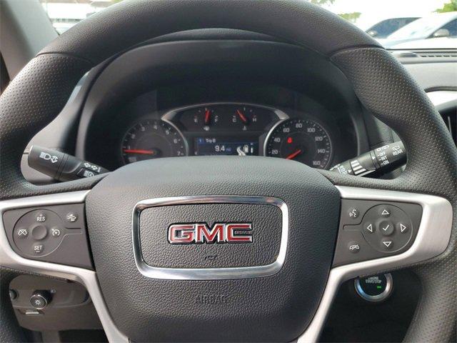 2024 GMC Terrain Vehicle Photo in SUNRISE, FL 33323-3202