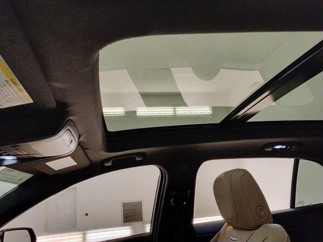 2025 Cadillac XT4 Vehicle Photo in PINEVILLE, NC 28134-8495