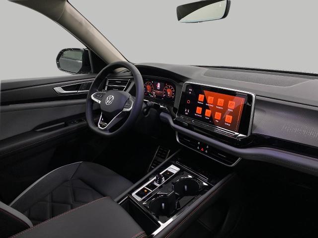 2025 Volkswagen Atlas Vehicle Photo in Appleton, WI 54913