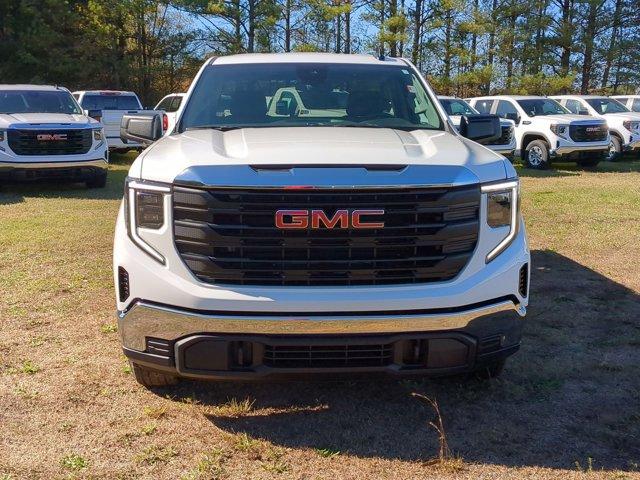 2025 GMC Sierra 1500 Vehicle Photo in ALBERTVILLE, AL 35950-0246