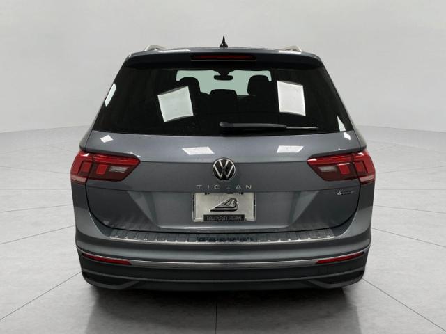 2024 Volkswagen Tiguan Vehicle Photo in Appleton, WI 54913