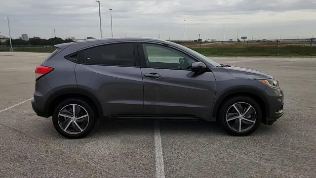 2022 Honda HR-V Vehicle Photo in HOUSTON, TX 77054-4802