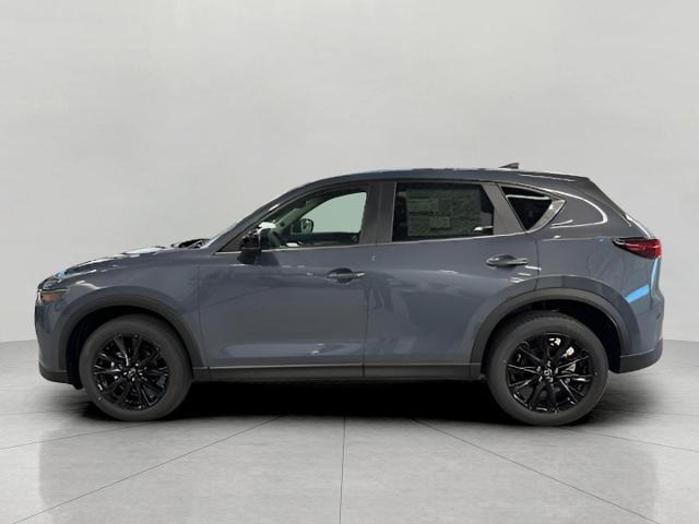 2025 Mazda CX-5 Vehicle Photo in Green Bay, WI 54304