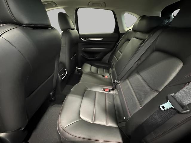 2025 Mazda CX-5 Vehicle Photo in Green Bay, WI 54304