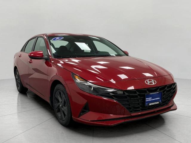 2022 Hyundai ELANTRA Vehicle Photo in Appleton, WI 54913