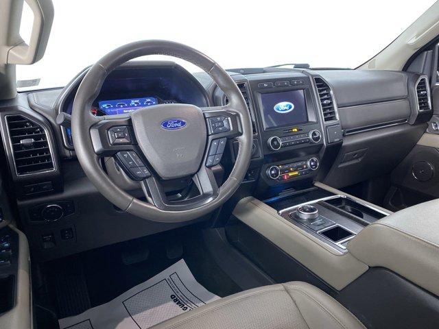 Used 2020 Ford Expedition Limited with VIN 1FMJU1KT1LEA94205 for sale in Ballwin, MO