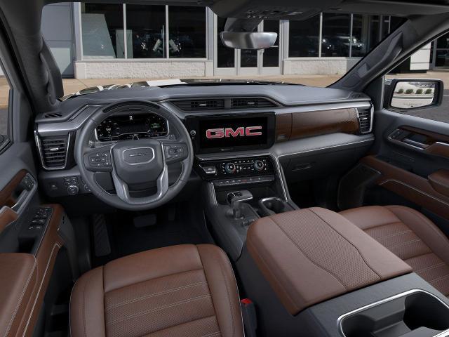 2025 GMC Sierra 1500 Vehicle Photo in TREVOSE, PA 19053-4984