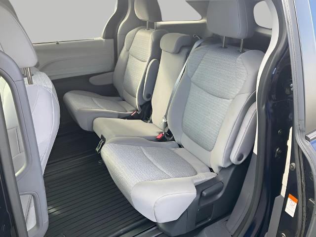 2023 Toyota Sienna Vehicle Photo in Green Bay, WI 54304