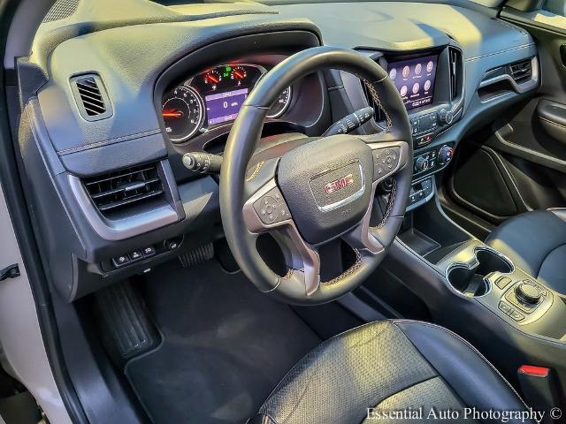 2023 GMC Terrain Vehicle Photo in OAK LAWN, IL 60453-2517