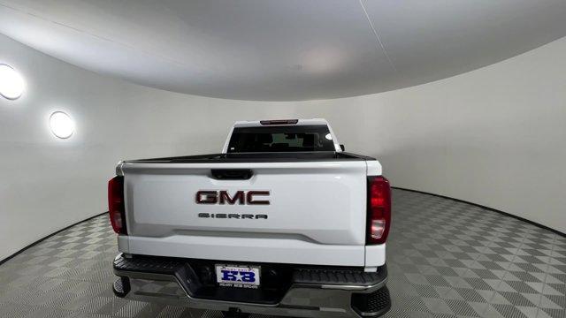 2023 GMC Sierra 1500 Vehicle Photo in GILBERT, AZ 85297-0402