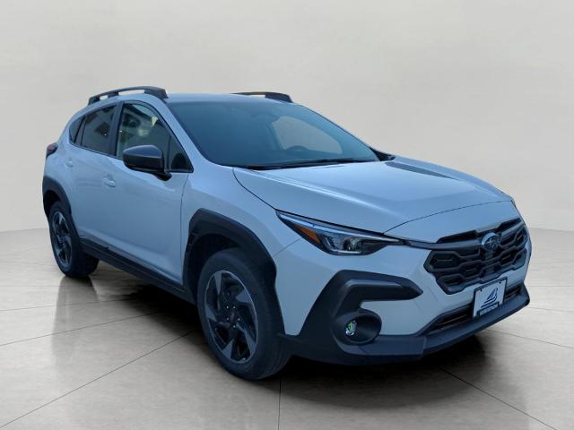 2025 Subaru Crosstrek Vehicle Photo in Green Bay, WI 54304