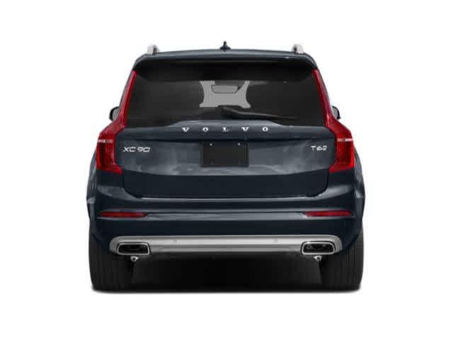 2019 Volvo XC90 Vehicle Photo in POMPANO BEACH, FL 33064-7091