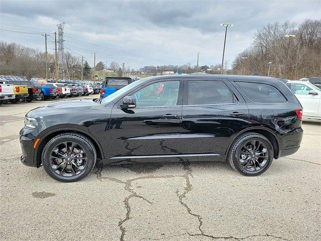 2022 Dodge DURA Vehicle Photo in MILFORD, OH 45150-1684